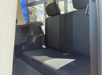 パジェロミニ アクティブフィールドエディション 4WD