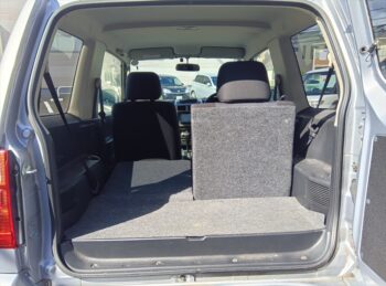 パジェロミニ アクティブフィールドエディション 4WD