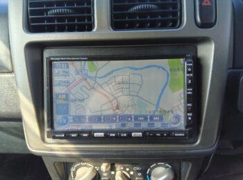 パジェロミニ アクティブフィールドエディション 4WD