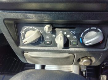 パジェロミニ アクティブフィールドエディション 4WD