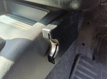 パジェロミニ アクティブフィールドエディション 4WD