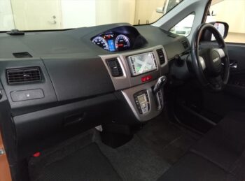 ムーヴカスタム RS　ターボ　4WD