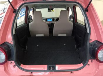 ミラトコット L　SAⅢ　4WD
