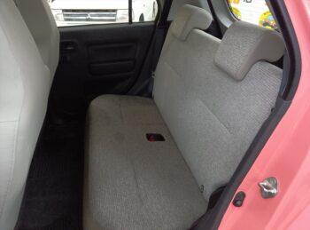 ミラトコット L　SAⅢ　4WD