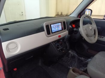 ミラトコット L　SAⅢ　4WD