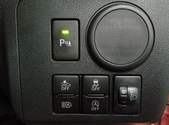 ミラトコット L　SAⅢ　4WD