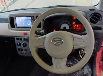 ミラトコット L　SAⅢ　4WD