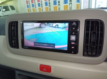 ミラトコット L　SAⅢ　4WD