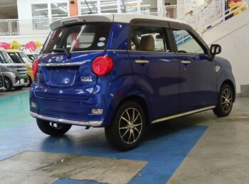 キャスト スタイルG　SAⅡ