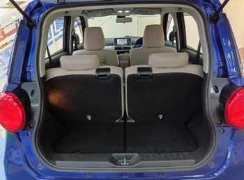 キャスト スタイルG　SAⅡ