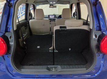 キャスト スタイルG　SAⅡ