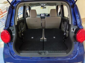 キャスト スタイルG　SAⅡ