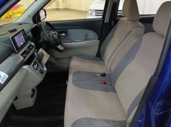 キャスト スタイルG　SAⅡ