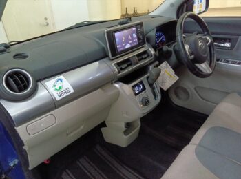 キャスト スタイルG　SAⅡ