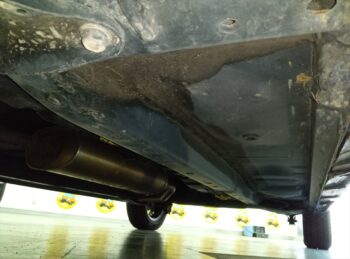 キャスト スタイルG　SAⅡ