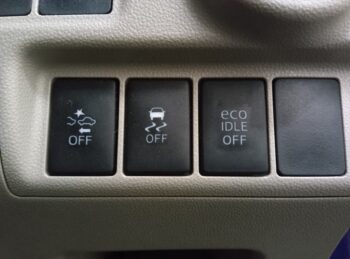 キャスト スタイルG　SAⅡ