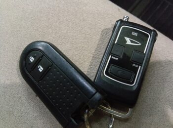 キャスト スタイルG　SAⅡ