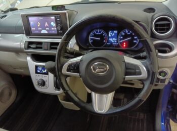 キャスト スタイルG　SAⅡ