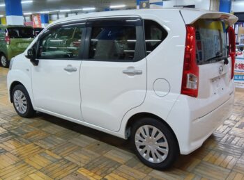 ムーヴ Ｌ 4WD