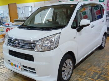 ムーヴ Ｌ 4WD