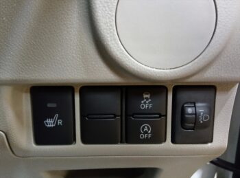 ムーヴ Ｌ 4WD