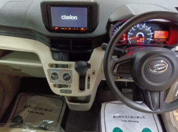 ムーヴ Ｌ 4WD