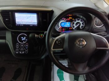 デイズルークス ハイウェイスター ＸＧパッケージ 4WD