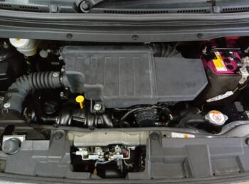 デイズルークス ハイウェイスター ＸＧパッケージ 4WD