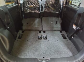 デイズルークス ハイウェイスター ＸＧパッケージ 4WD