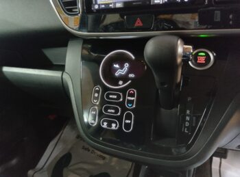 デイズルークス ハイウェイスター ＸＧパッケージ 4WD