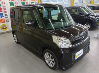 フレアワゴン XS リミテッド 4WD