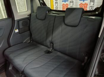 フレアワゴン XS リミテッド 4WD