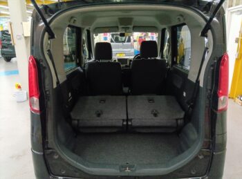 フレアワゴン XS リミテッド 4WD
