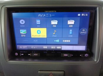 フレアワゴン XS リミテッド 4WD