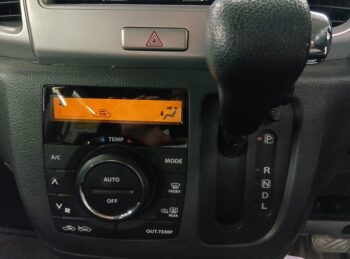 フレアワゴン XS リミテッド 4WD