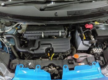 プレオプラス L 4WD