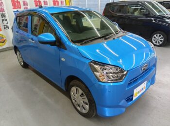プレオプラス L 4WD
