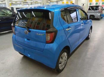 プレオプラス L 4WD
