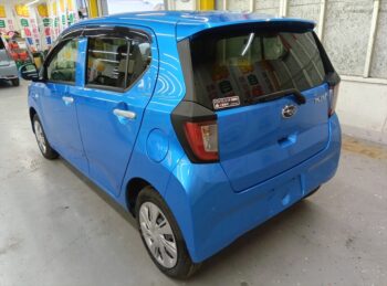 プレオプラス L 4WD