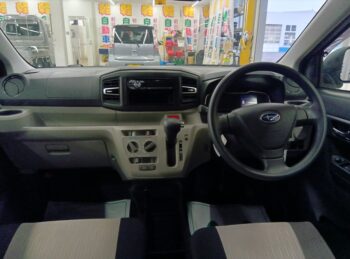 プレオプラス L 4WD