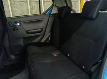 プレオプラス L 4WD