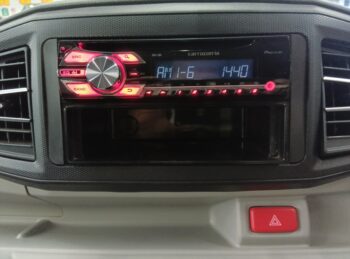 プレオプラス L 4WD