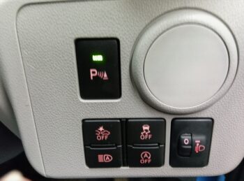 プレオプラス L 4WD