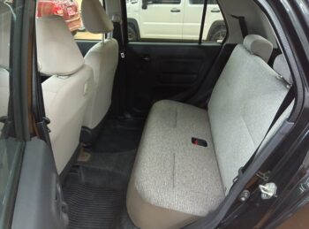 ミラトコット Ｘ ＳＡⅢ 4WD