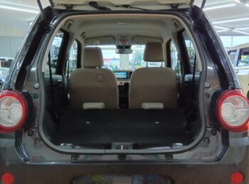 ミラトコット Ｘ ＳＡⅢ 4WD