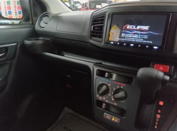 ミライース Ｌ　ＳＡⅢ 4WD