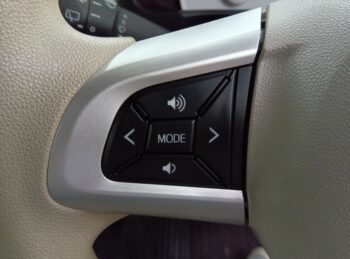 ミラトコット Ｘ ＳＡⅢ 4WD