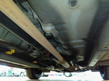 ミラトコット Ｘ ＳＡⅢ 4WD