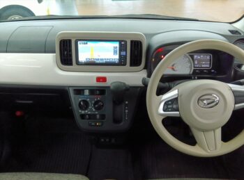 ミラトコット Ｘ ＳＡⅢ 4WD