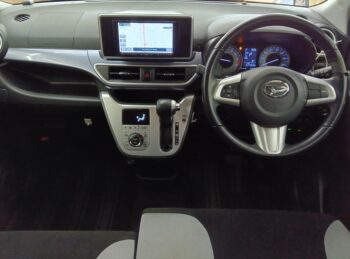 キャスト アクティバＧ ターボ ＳＡⅡ 4WD